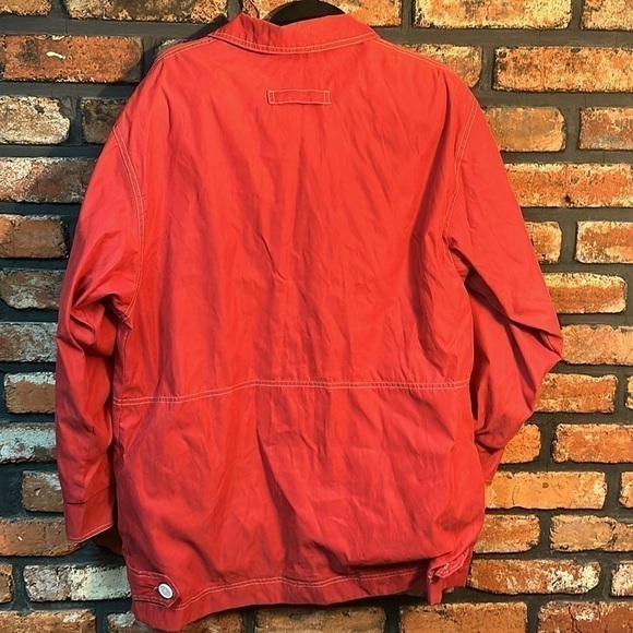 Womens mackintosh jacket size medium - Picture 4 of 5